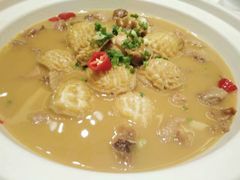 -粤麓轩餐厅(中信泰富广场店)