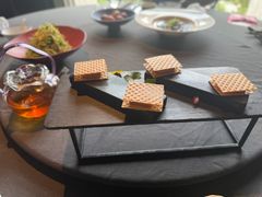 -上海滩餐厅(BFC外滩金融中心店)