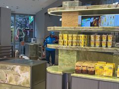 -LELECHA乐乐茶(百货大楼店)