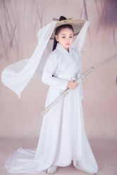 -宫小主嗨贝贝儿童摄影
