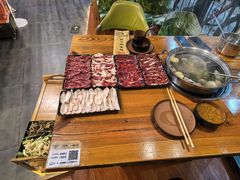 -荣记潮汕牛肉火锅(仙鹤街店)