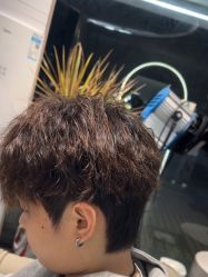 -丝源发型