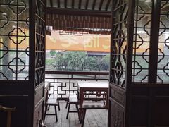 -汤记传菜(浦江店)
