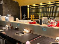 -AJIYA·池袋日式烧肉自助(天津万象城店)