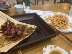 -真味海鲜坊