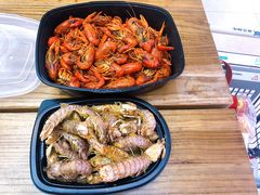 -盒马鲜生(昆城店)