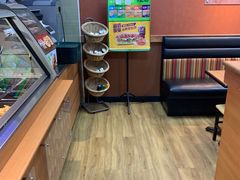 -赛百味SUBWAY(汉峪金谷店)