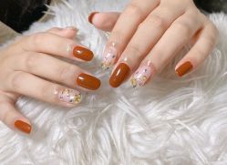 点击看大图 -LILY NAILS美甲美睫