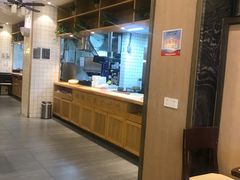 -口福汤包馆(融汇店)