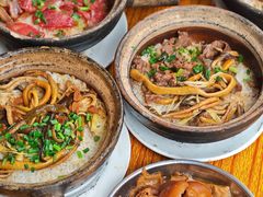-文记煲仔饭