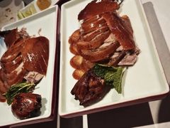 -京味斋·北京烤鸭(华威桥北工大店)
