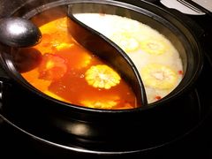 -捞王锅物料理(凯旋路店)