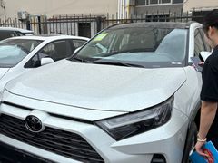 -武汉中南丰田汽车销售有限公司