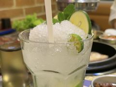 -首尔烤肉大排档(合生汇店)