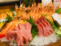 -山之川日料放题(通州店)