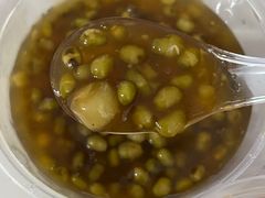 绿豆清心丸-翁林甜品