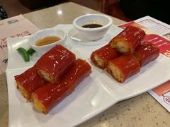 -点都德(大茶楼店)