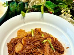 -闫府私房菜·百年鲁菜(恒隆店)