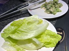 -德得轩烤涮一体自助餐厅(王府井店)