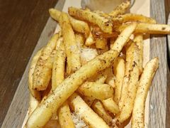 松露薯条-Mammamia意大利餐厅(古北店)