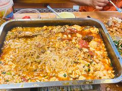 -古城苗家土菜馆(河景餐厅店)