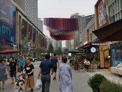-方恒购物中心(望京小街店)