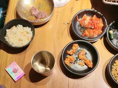 -九田家黑牛烤肉料理(华侨城店)