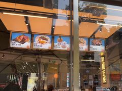 -肥韬茶餐厅(海上世界店)