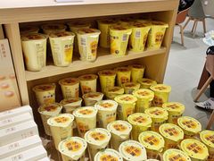 -奈雪的茶(中华广场店)