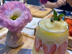 -木棉花开(中心城店)