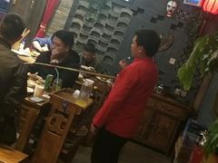 大堂-蜀大侠火锅(香格里拉店)