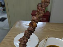 -胖子卤煮