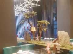 -喜棠·长沙家宴·海鲜·湘菜(麓谷店)
