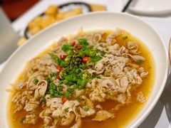 东坡藤椒肥牛-眉州东坡(上海中心店)