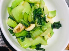 -铁公鸡·四川料理(天环广场店)