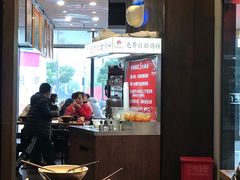 -老妈米线(港龙店)