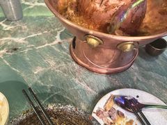 -浩海火烧云傣家菜(京广店)