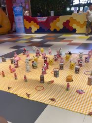 -宝燕乐园(闵行旗舰店)