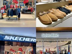 -杉杉奥特莱斯广场(哈尔滨店)