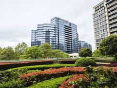 -绿城千岛湖喜来登度假酒店