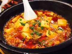 -渔王川菜馆(镇邦路店)