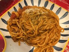 -安德烈俄式西餐厅(中央大街店)