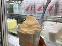 -白色日记·手作酸奶(麦凯乐店)