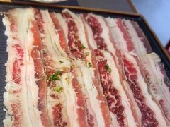 -明洞王妃家烤肉(苏州中心星悦汇店)