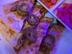 -Famous肥猫墨西哥音乐餐吧(五棵松华熙LIVE店)