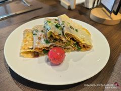 -乐咖啡西餐厅(太湖皇冠假日酒店)