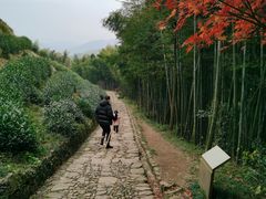 -径山寺