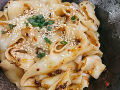 甜水面-归蜀第成都串串料理(梅花路店)