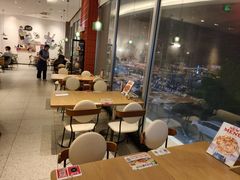 -必胜客(港汇店)