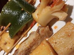 -管氏翅吧(护国寺店)